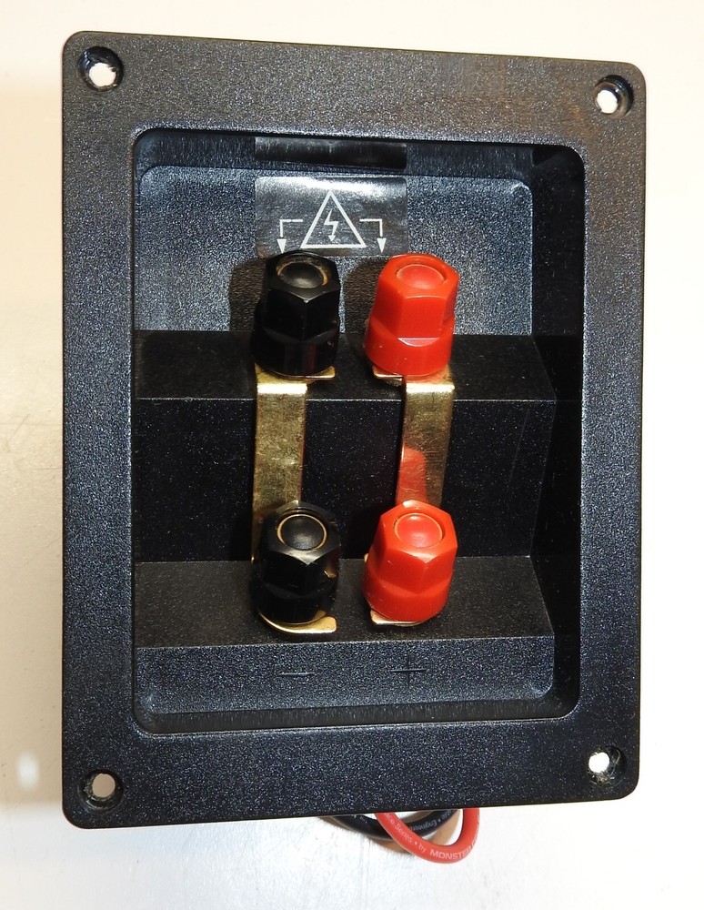 Klipsch RB3 2-Way Speaker Crossover Replacement Part