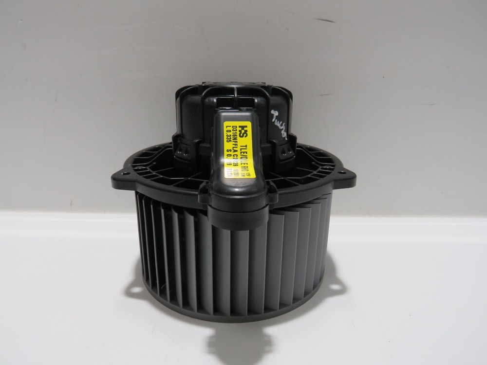 HYUNDAI TUCSON 2018-20 INTERIOR HEATER FAN (1.6l 16v GDI Petrol G4FD)      R5686