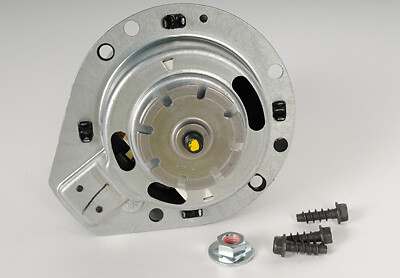 Genuine GM Engine Cooling Fan Motor 22136897