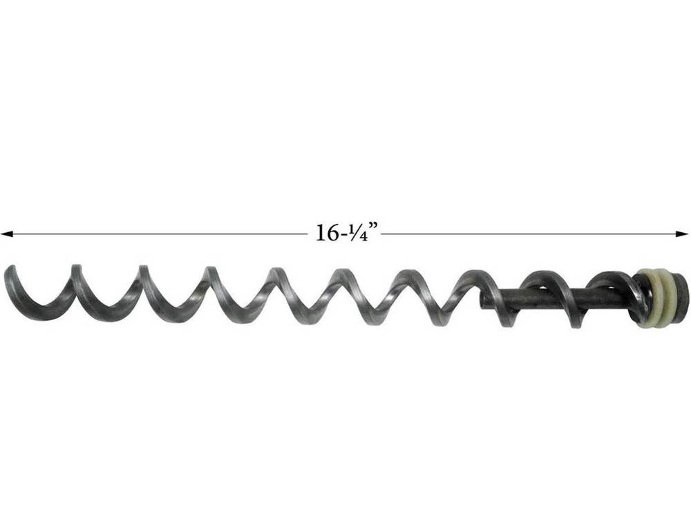 Traeger Auger Assembly for Pro 575 and Ironwood 650, KIT0426-AMP