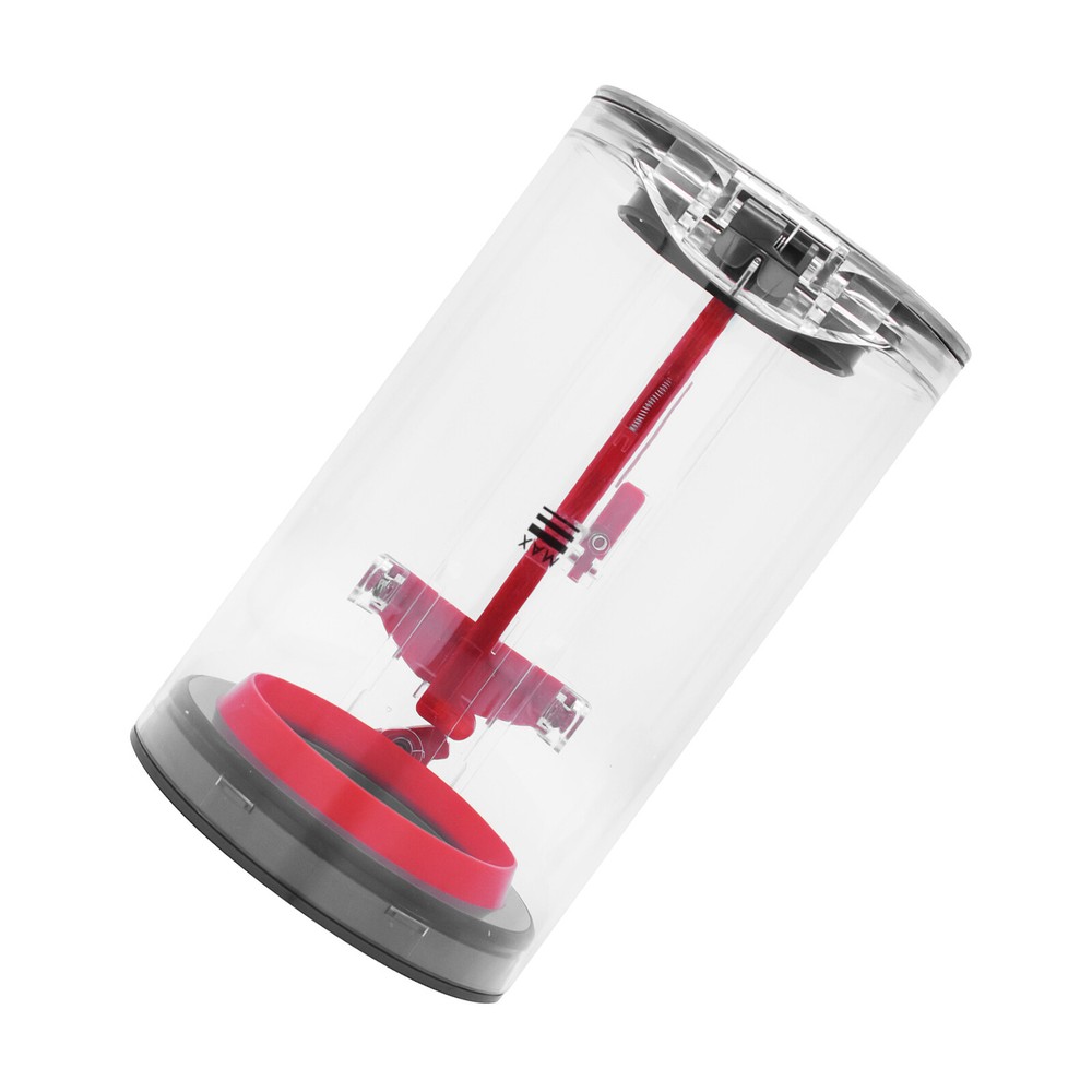 Dust Bin Bucket Vacuum Cleaner Accessories For Dyson V10 Animal US Version