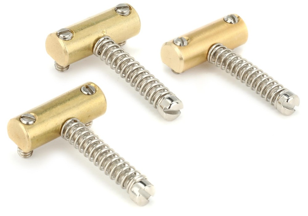 Fender 0990843000 (3-pack) Bundle