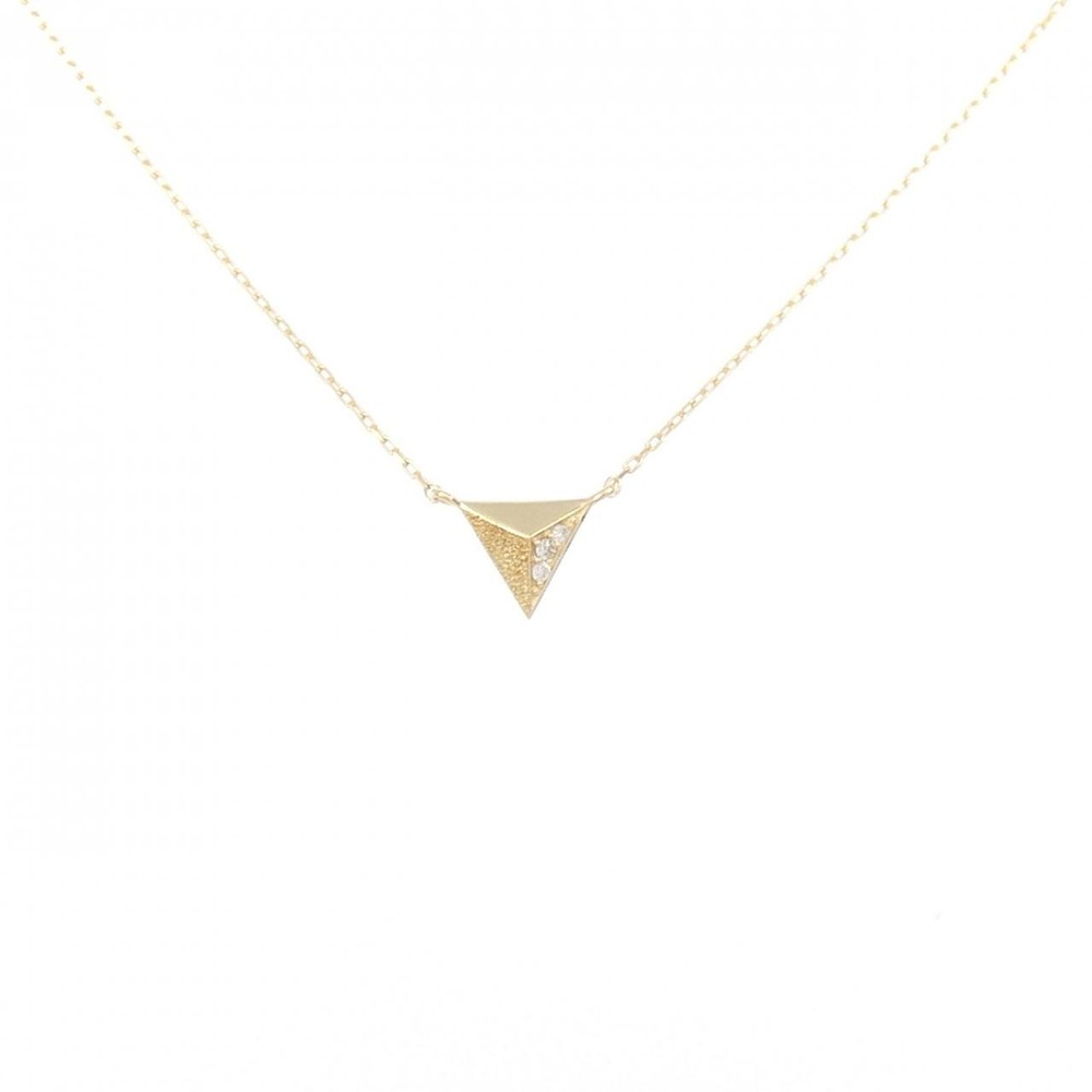 Authentic VENDOME Diamond Necklace  #260-006-951-6610