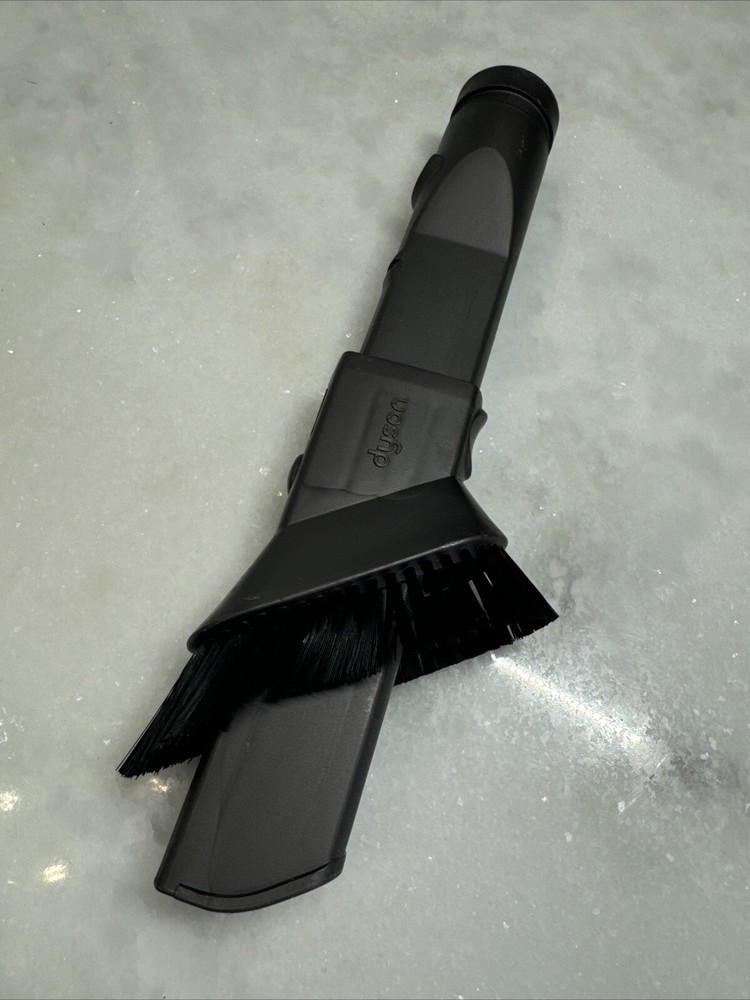 Dyson UP19 UP15 UP16 UP20 CY22 Genuine 9 Combination Crevice Brush 920753-01
