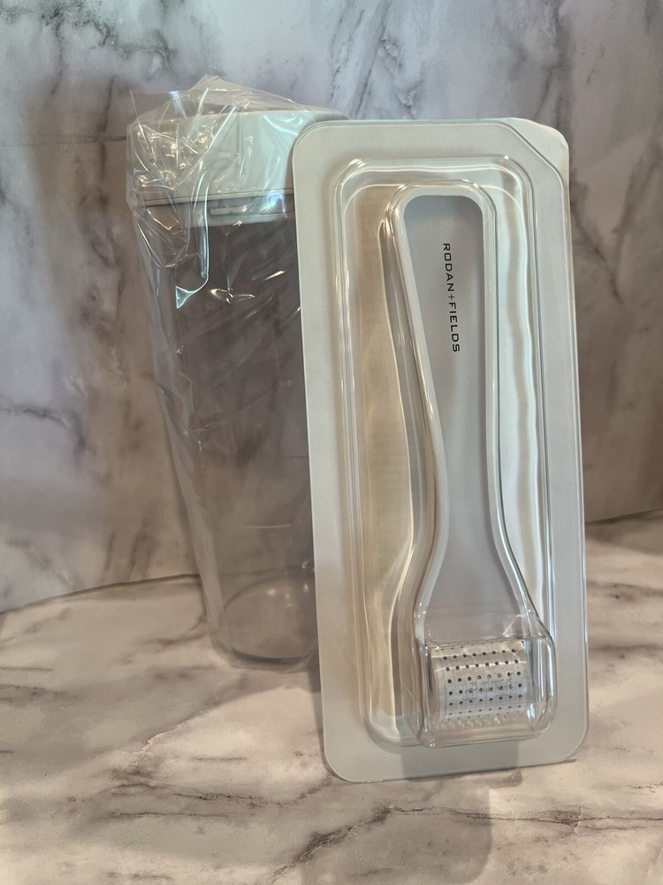 Rodan Fields Redefine AMP MD System AAAPS01 Anti-Aging Skincare Set-image