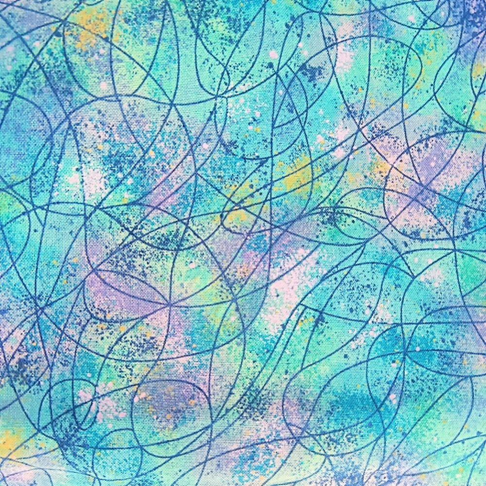 1  Yards 100% Cotton 