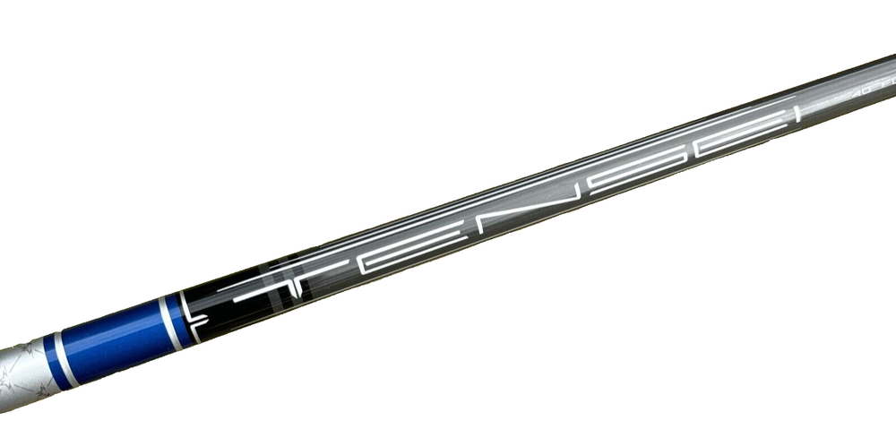Mitsubishi Chemical Tensei Blue R2 40g Iron Shaft Regular Flex