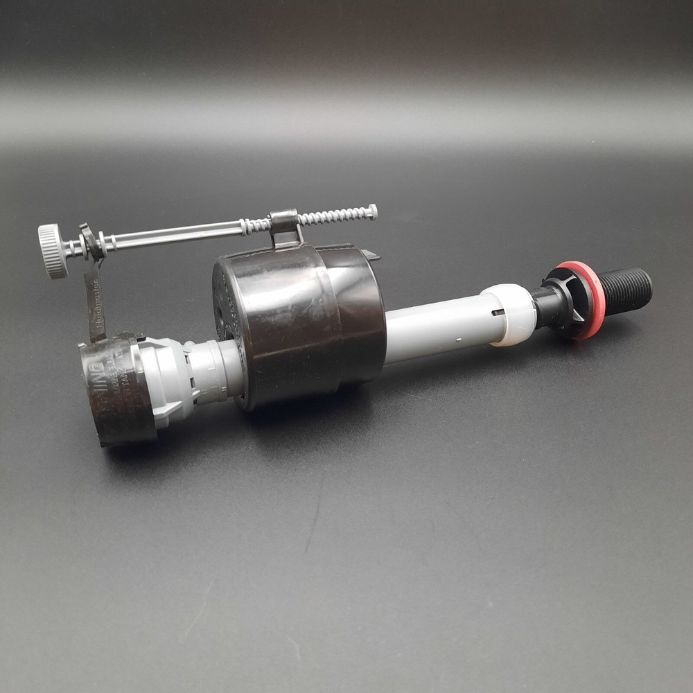 Fluidmaster 400A Universal Quiet Fill Valve Stops Noisy Toilet