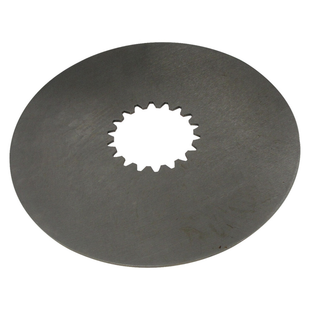 AMR26767 Durable Brake Plate for Enhanced Stopping Power
