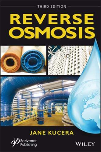 Reverse Osmosis by Jane Kucera: New