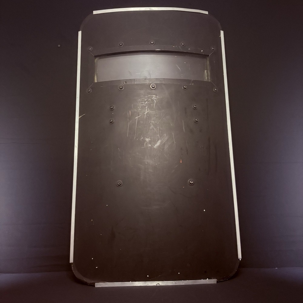RBR Tactical 3A (IIIA) Ballistic Shield Bullet Proof  40