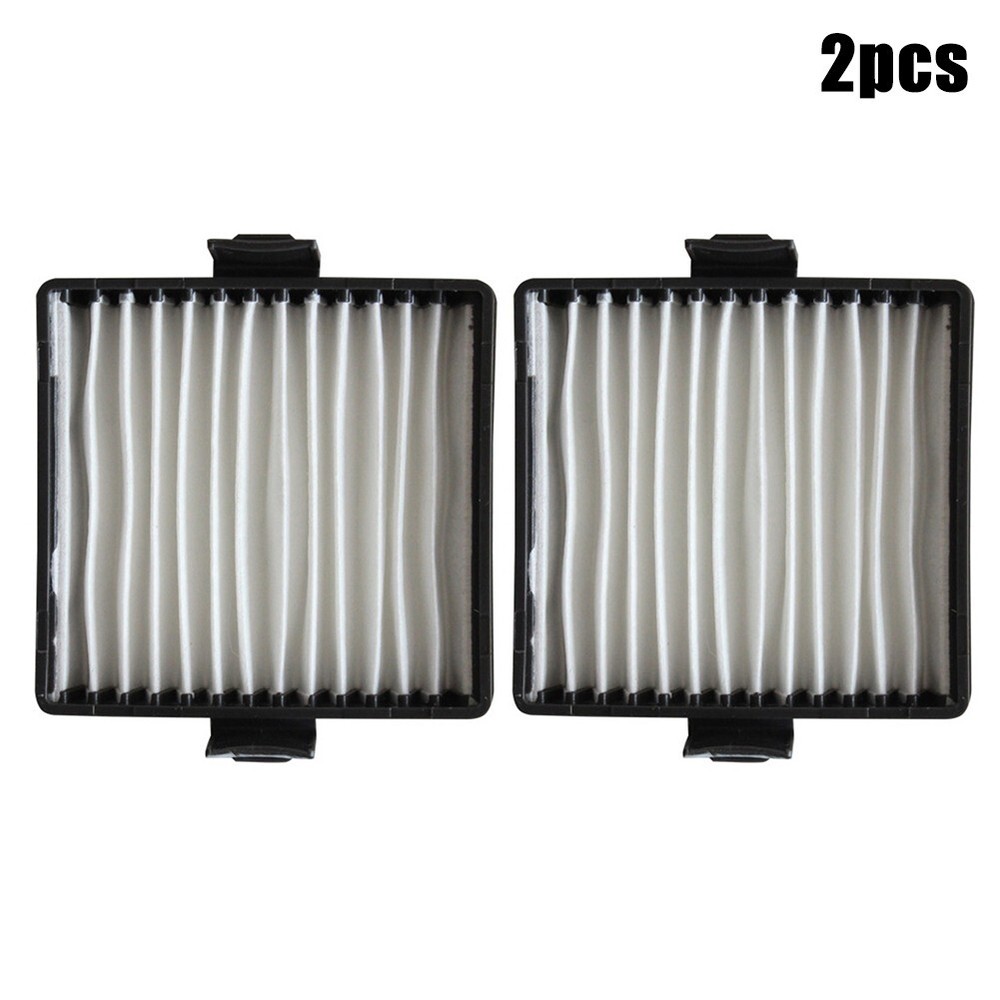 2 Pack Hoover AH46000 ONEPWR Bagless Cordless Standard Filters