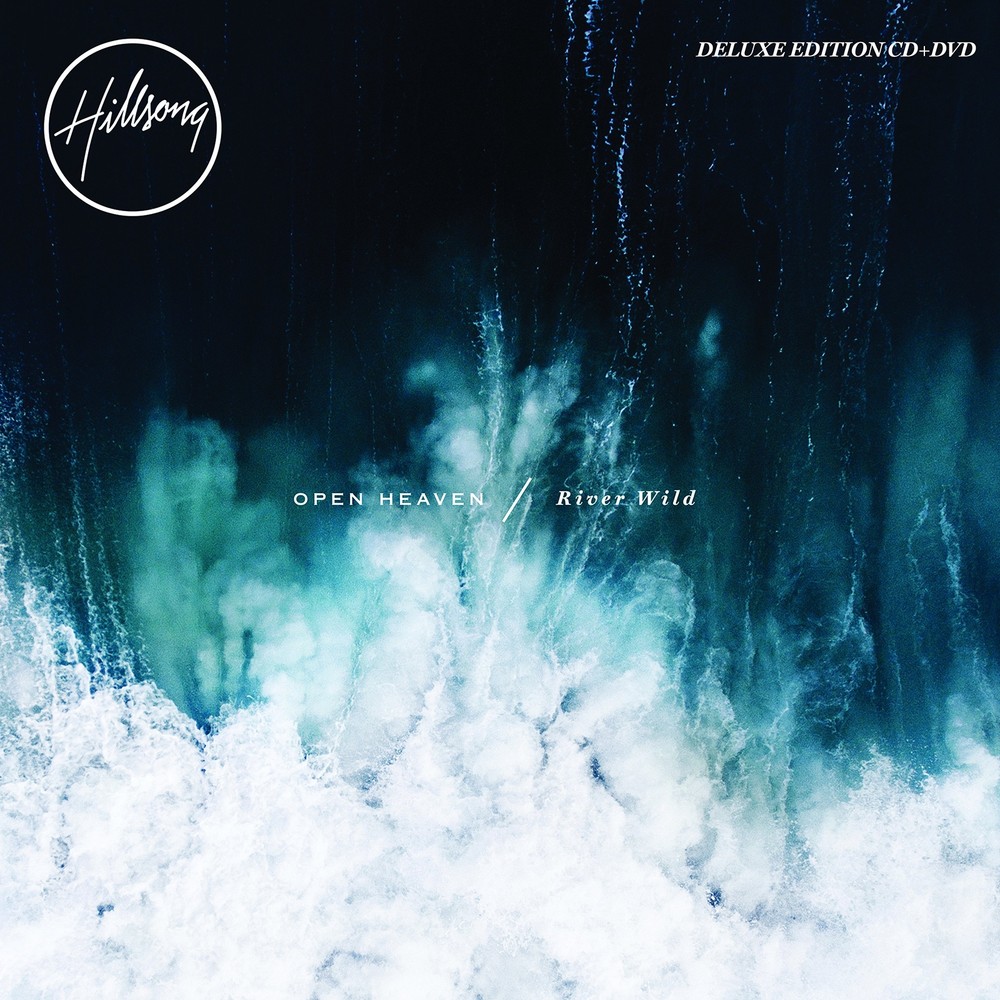 Hillsong Worship Open Heaven / River Wild (CD)