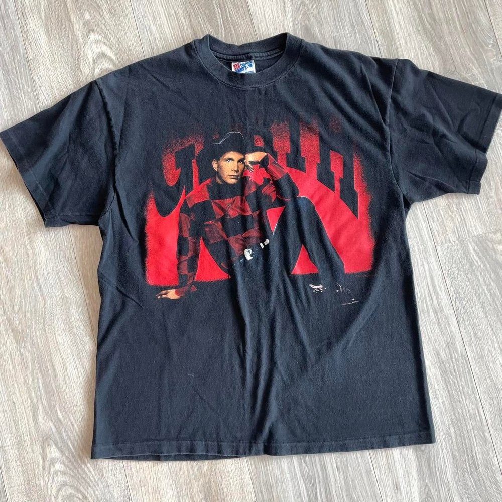 1993 Garth Brooks Shirt Unisex Concert S to 5XL TR365