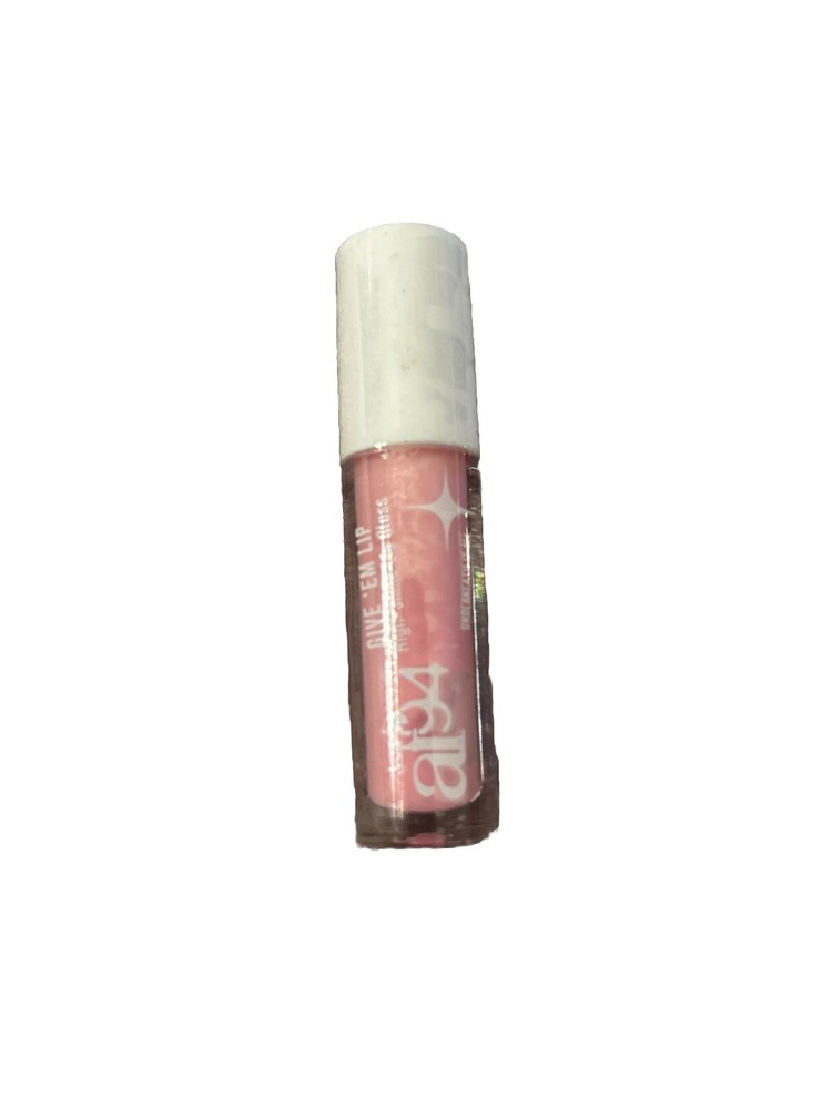 Af94 High Shine Lipgloss in Underneath It All for Lustrous Glossy Lips  