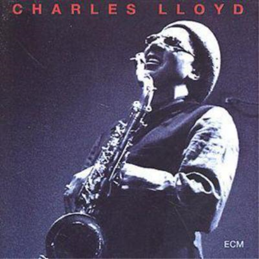 Charles Lloyd The Call (CD) Album