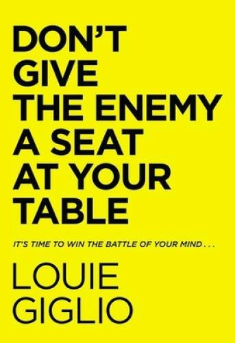 Take Control: Win Your Battles by Banishing the Enemy from Your Table