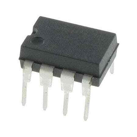5Pcs PIC12F675-I/P PDIP-8