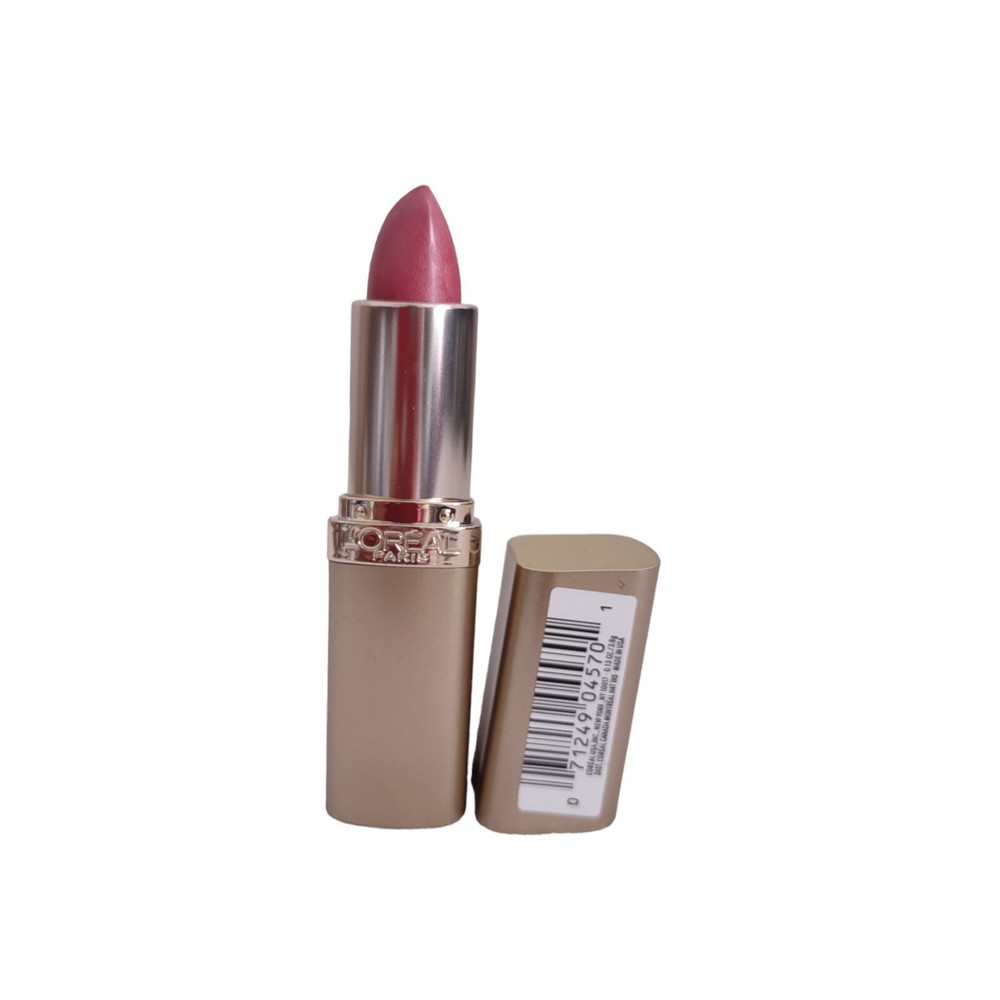 L'oreal Paris Colour Riche Lipstick -140 Mauved