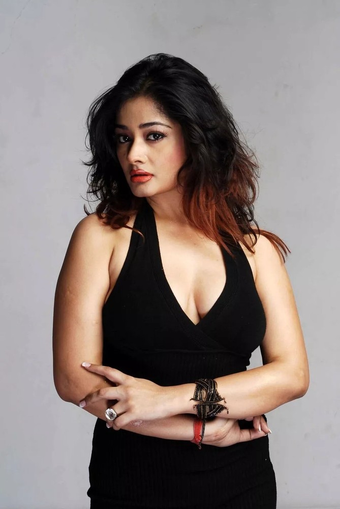 Kiran Rathod Sexy Look 4x6 Picture Celebrity Print