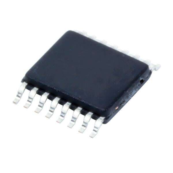 1Pcs LM43603PWP HTSSOP-16