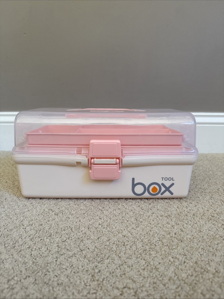 Smart Drawer Organizer for Standard Drawers- Multi-level Jewelry Holder NEW