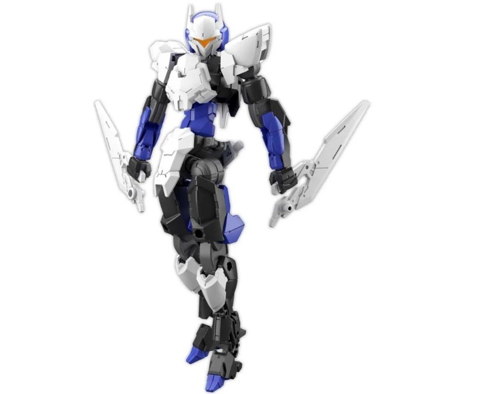 Bandai 30MM 1/144 EXM-A9n Spinatio Ninja Type Model Kit