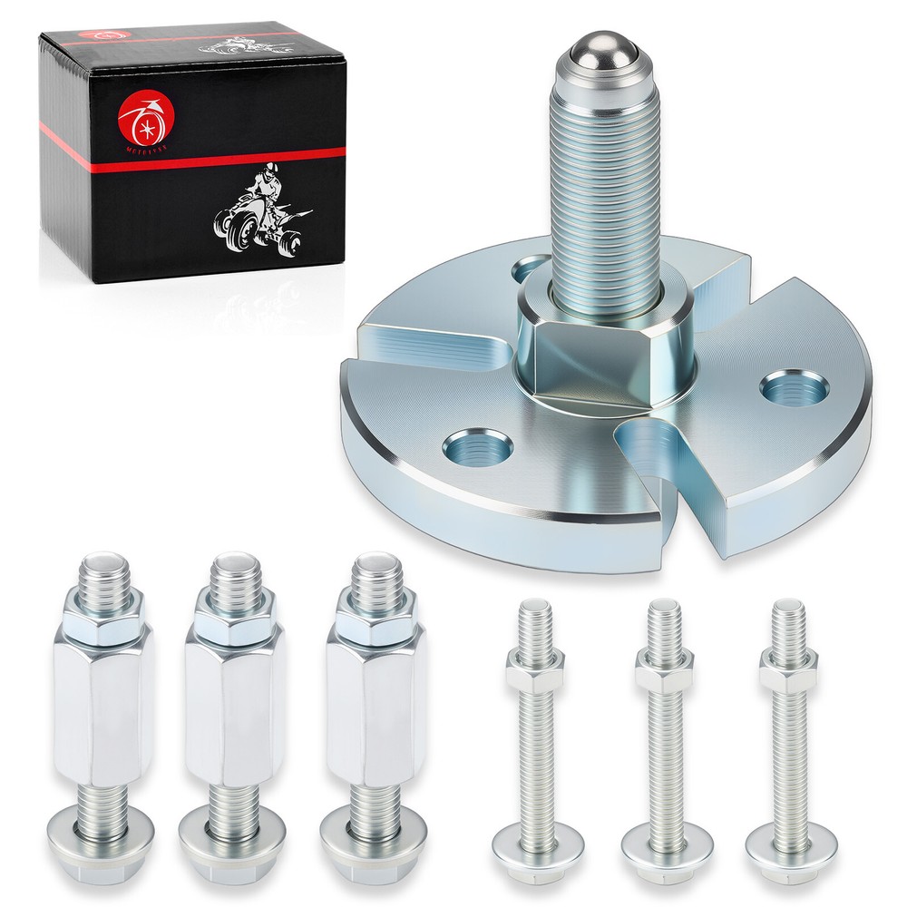 Polaris Ski Doo Kawasaki Universal Snowmobile Flywheel Puller Tool