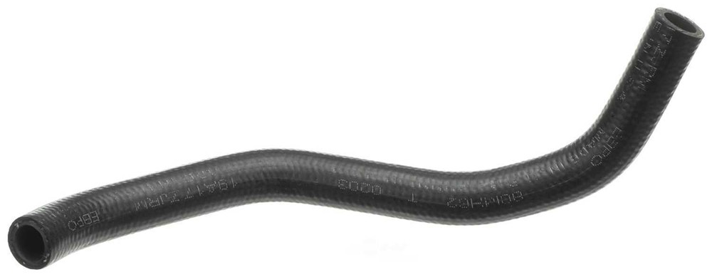 HVAC Heater Hose-Molded Heater Hose Gates 19340 fits 02-06 Honda CR-V 2.4L-L4