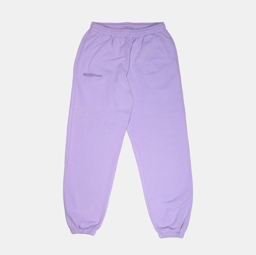 PANGAIA Joggers / Size S / Mens / Purple / Cotton