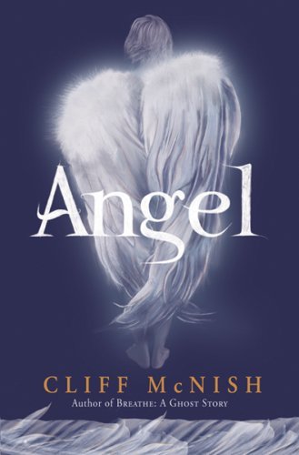 Angel By Cliff McNish. 9781842551110