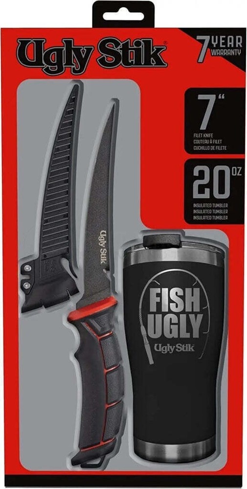 Ugly Stik 7