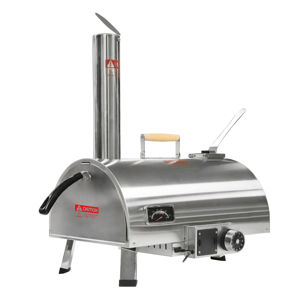 Pizza Oven Outdoor 12