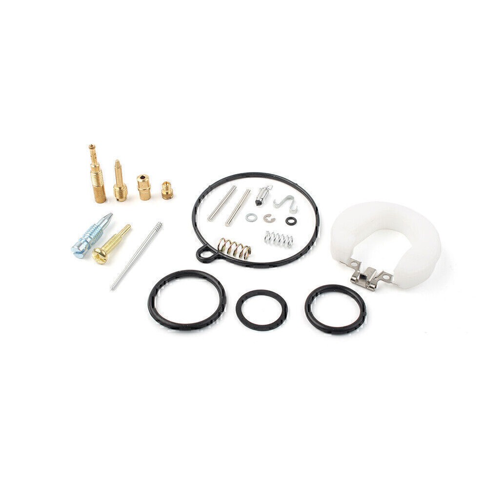 Carburetor Repair Rebuild Kits Fit for Honda Aero 80 1983-1985 NH80 80cc Scooter