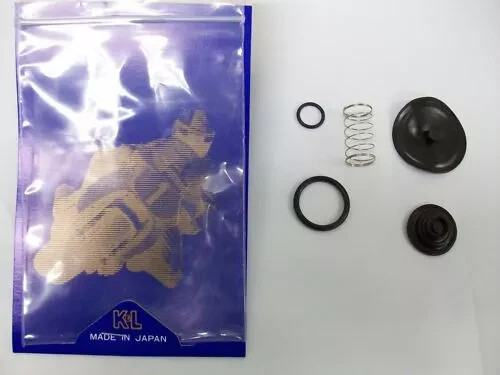K&L Supply Fuel Petcock Repair Kit For 1984-1986 Honda CB 700 CB700 SC Nighthawk