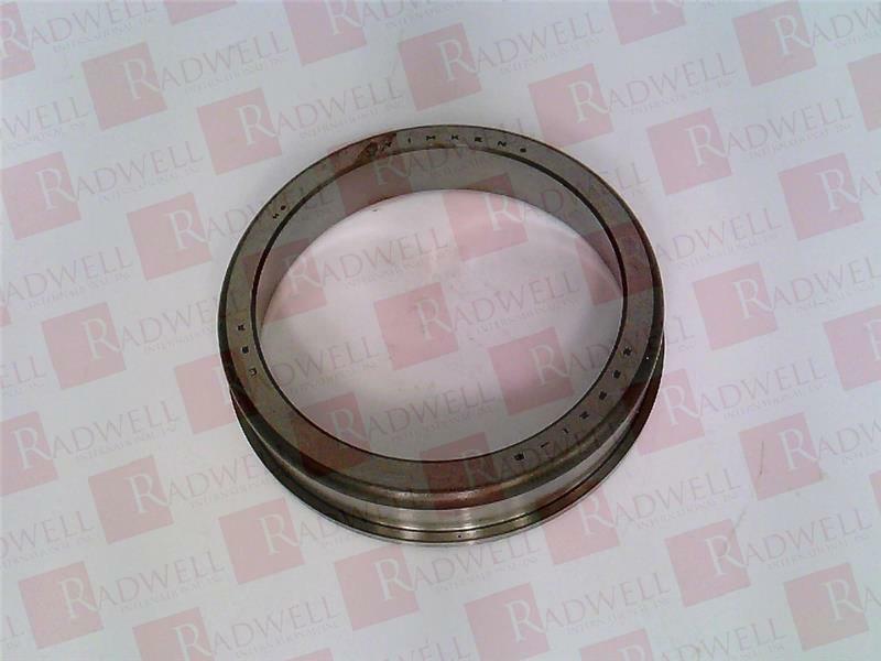 TIMKEN 25521B / 25521B (NEW IN BOX)