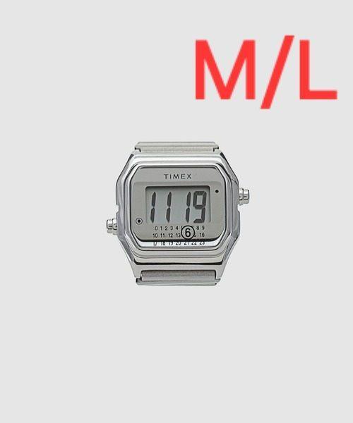 T2 Mm6 Maison Margiela T80 Ring Watch M/L