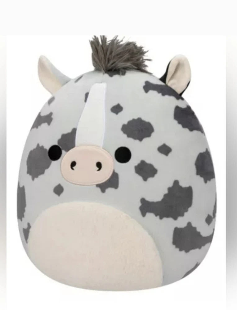 Squishmallows Original 10