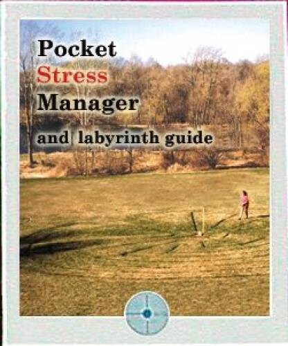 Pocket Stress Manager - Paperback By Neal Harris - GOOD