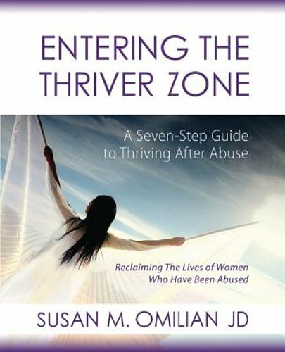 Unlock Your Potential: 7 Steps to Thrive After Abuse with Omilian