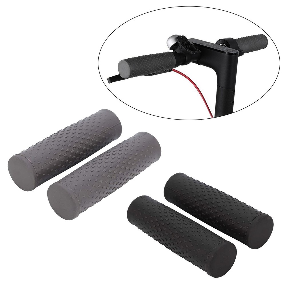 Electric Scooter Handlebar Grips Electric Scooter Handlebar