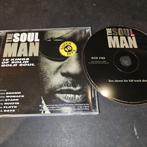 Soul Man