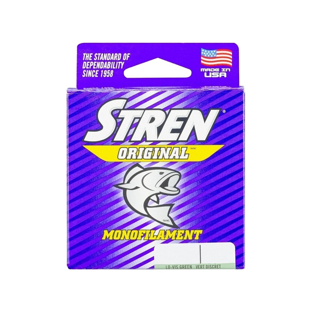 Stren SOPS8-26 Original Mono Pony