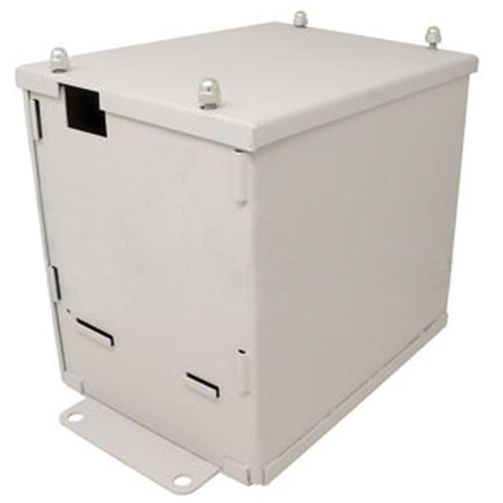 Allis Chalmers WD45 WD Battery Box Replacement 70224540