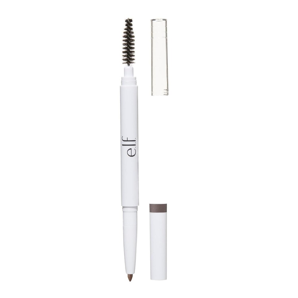 E.l.f. Instant Lift Brow Pencil Dual-Sided Precise Fine Tip Shapes Defines 0.006