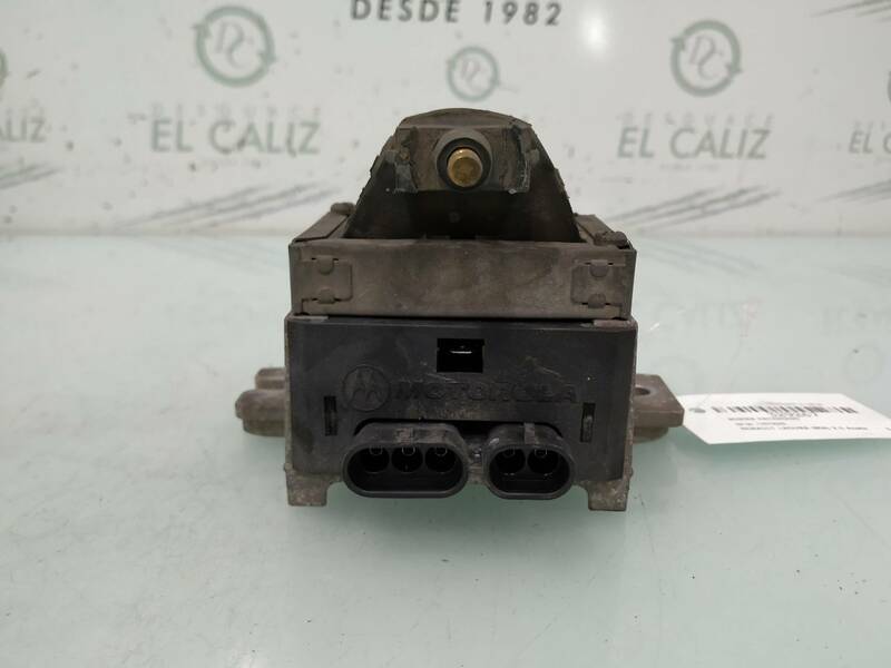 7700732263 ignition coil for RENAULT LAGUNA (B56) 2.0 ANADE 1993 329267
