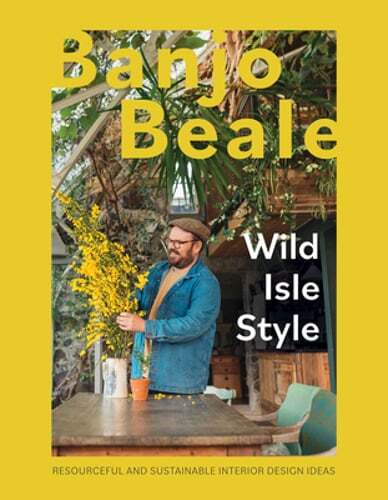 Discover eco-friendly interior design with Wild Isle Style by Beale for sustainable and resourceful home decor