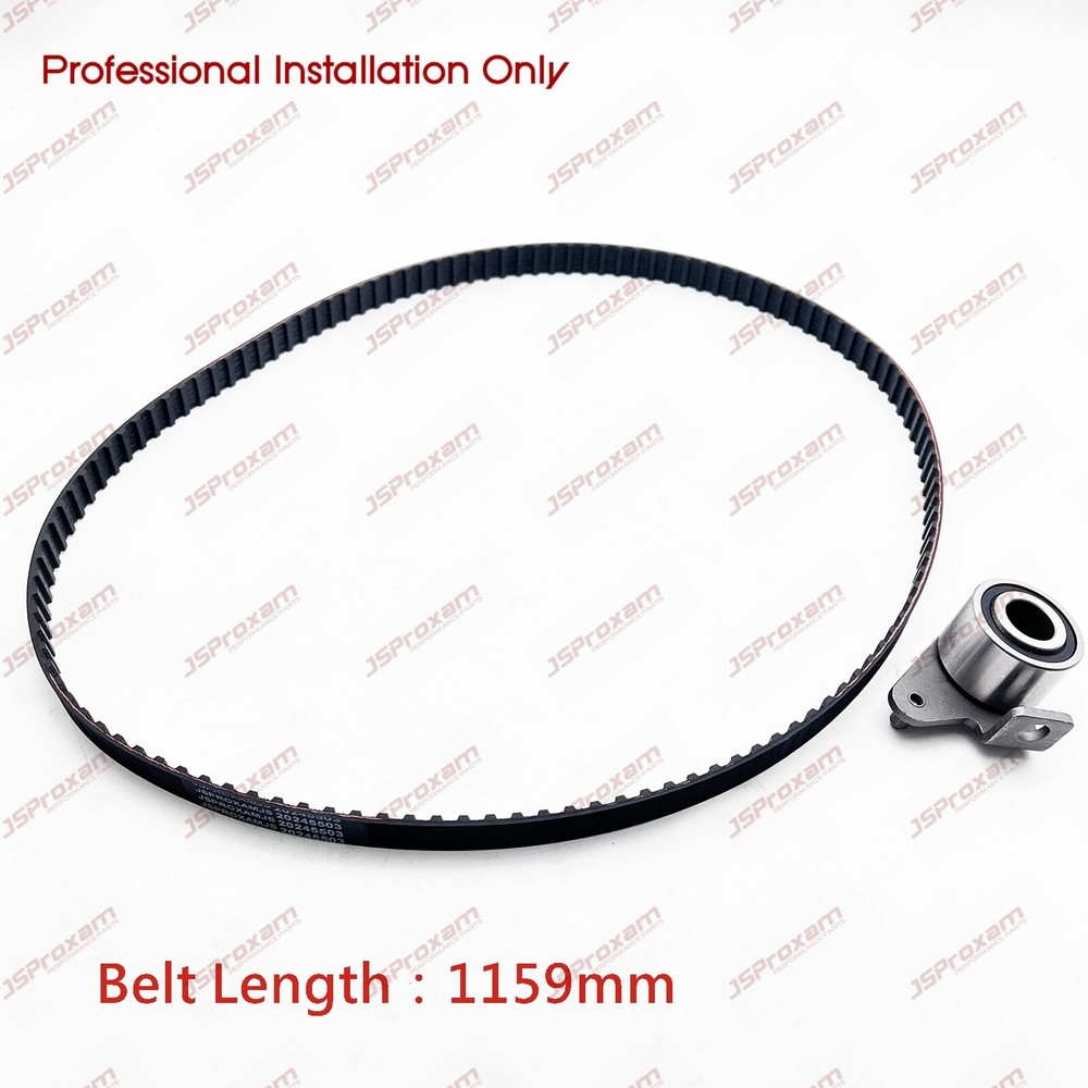 Volvo Penta AQ120 AQ125 AQ131 AQ140 AQ145 AQ151 OHC Timing Belt Kit 463377