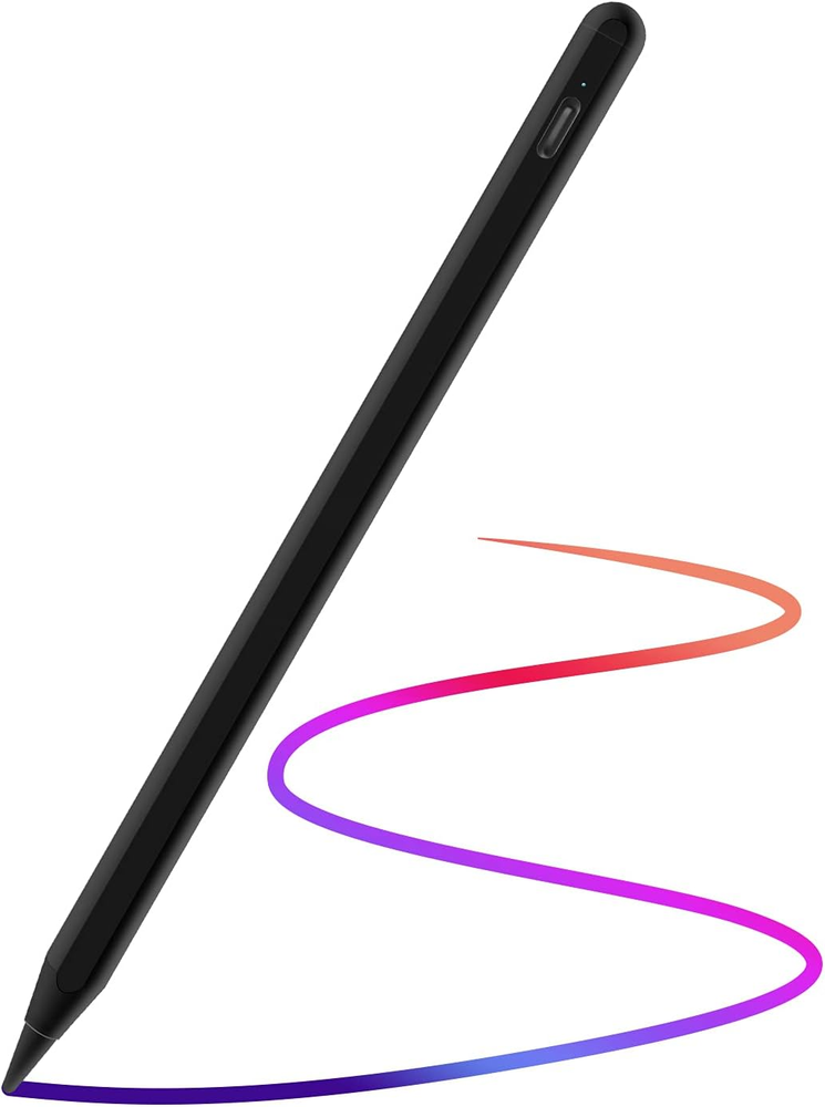 Pencil for Apple Ipad 10/9/8/7/6Th Generation, Stylus Pen for Ipad Pro 11/12.9/1
