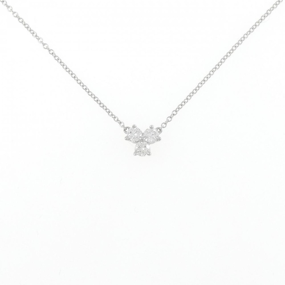 Authentic Tiffany & Co. Aria Necklace  #270-003-971-1004